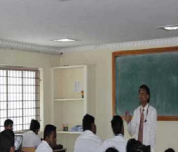 Bharath Institute of Higher Education and Research, College of Management Chennai Events photo 4